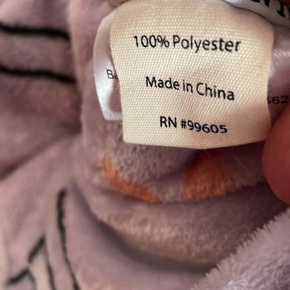 🐥🐣🌷🌷Super soft Rae Dunn Spring themed throw blanket - Picture 7 of 8